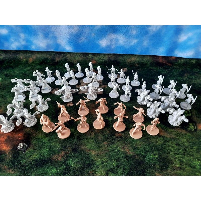 Skull Tales - Full Sail! — 3rd Edition
