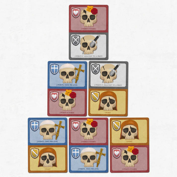 Skulls of Sedlec Essential Collection