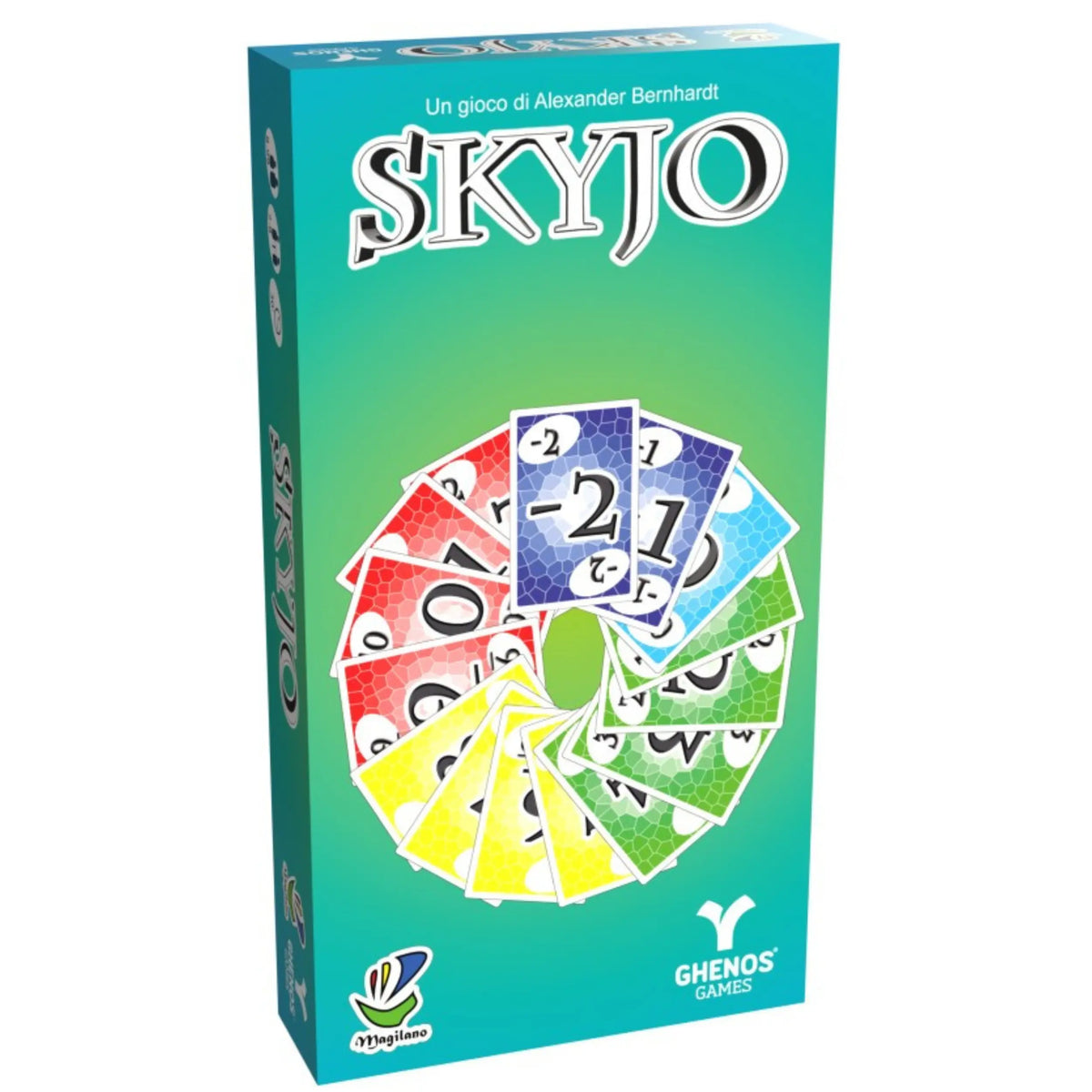 Skyjo