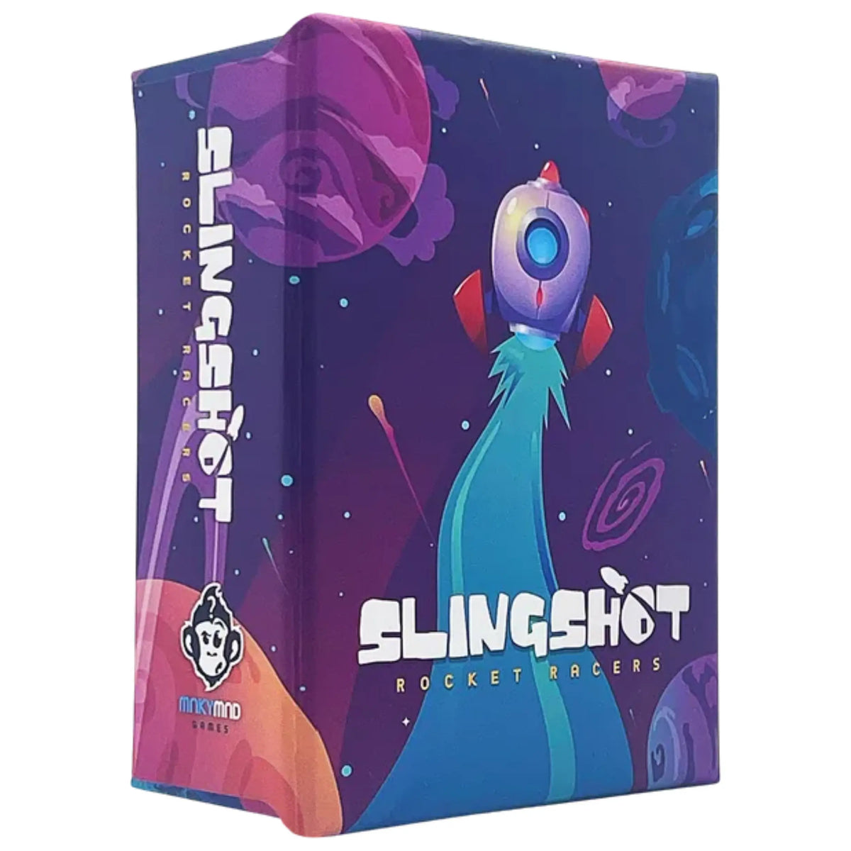 Slingshot - Mini Game Series