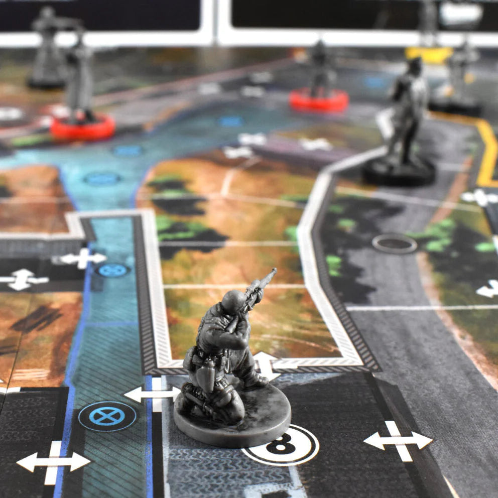 Sniper Elite - Eagle's Nest