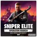 Sniper Elite - Operation Kraken
