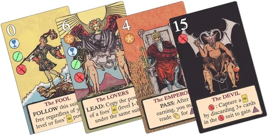 Soothsayers