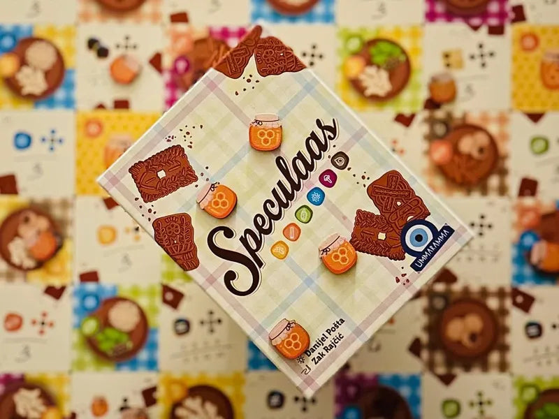 Speculaas