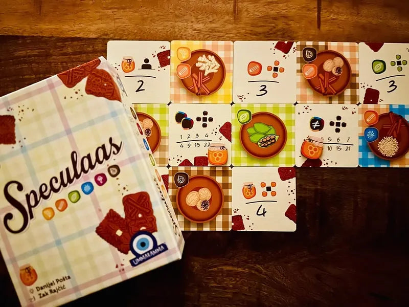 Speculaas