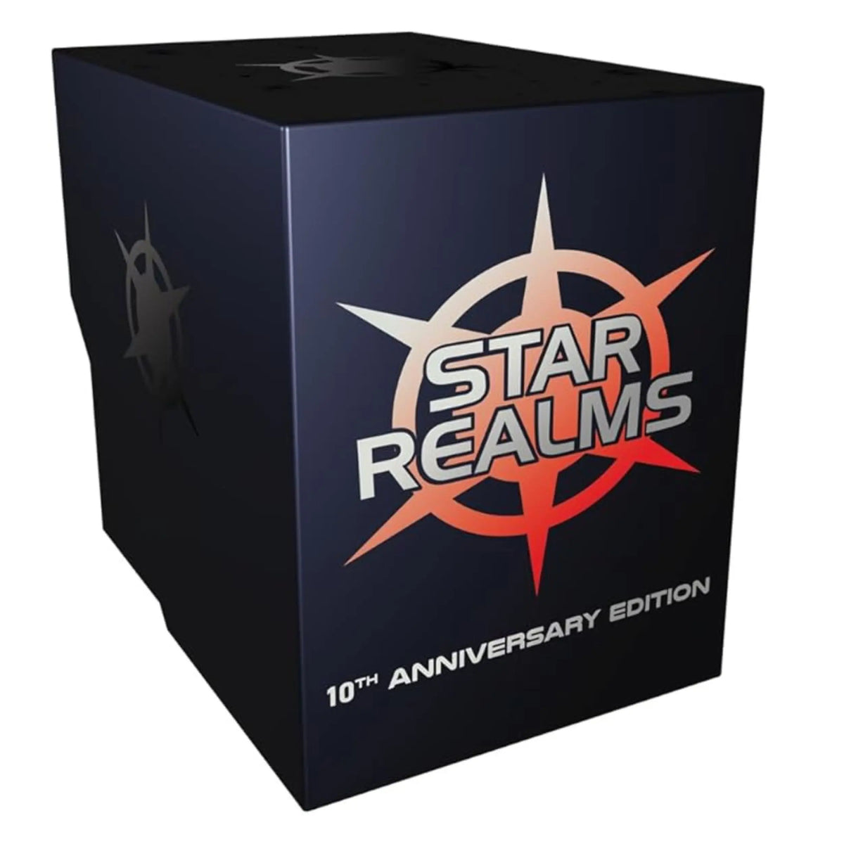 Star Realms 10th Anniversary Edition