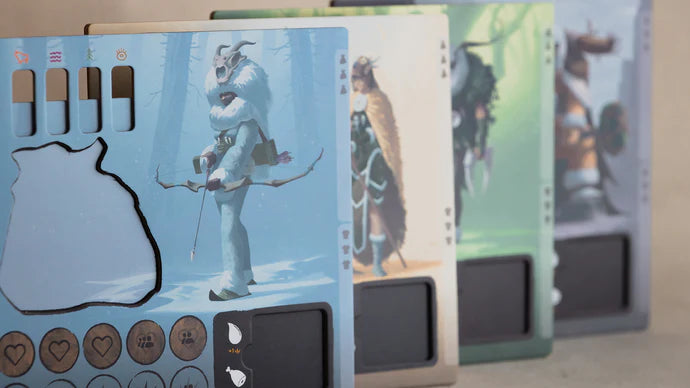 Stonesaga Bundle
