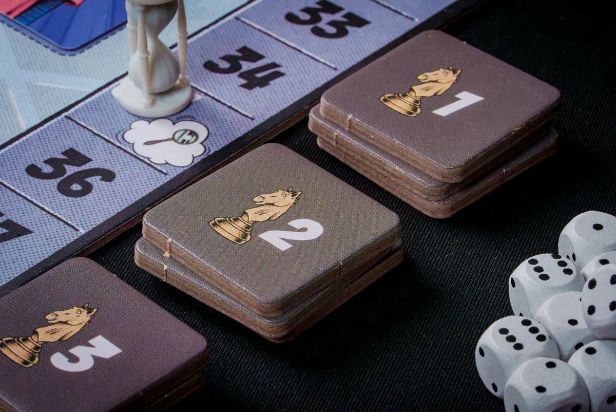 Tabletop Inc