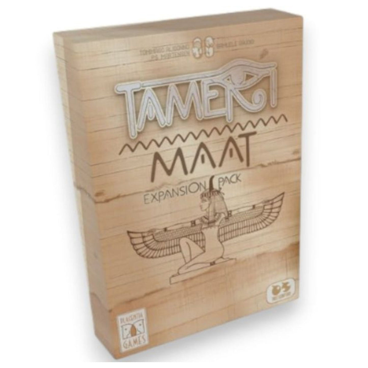 Tameri: Maat Expansion Pack