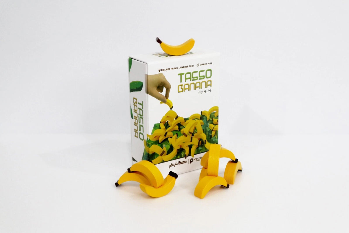 Tasso Banana