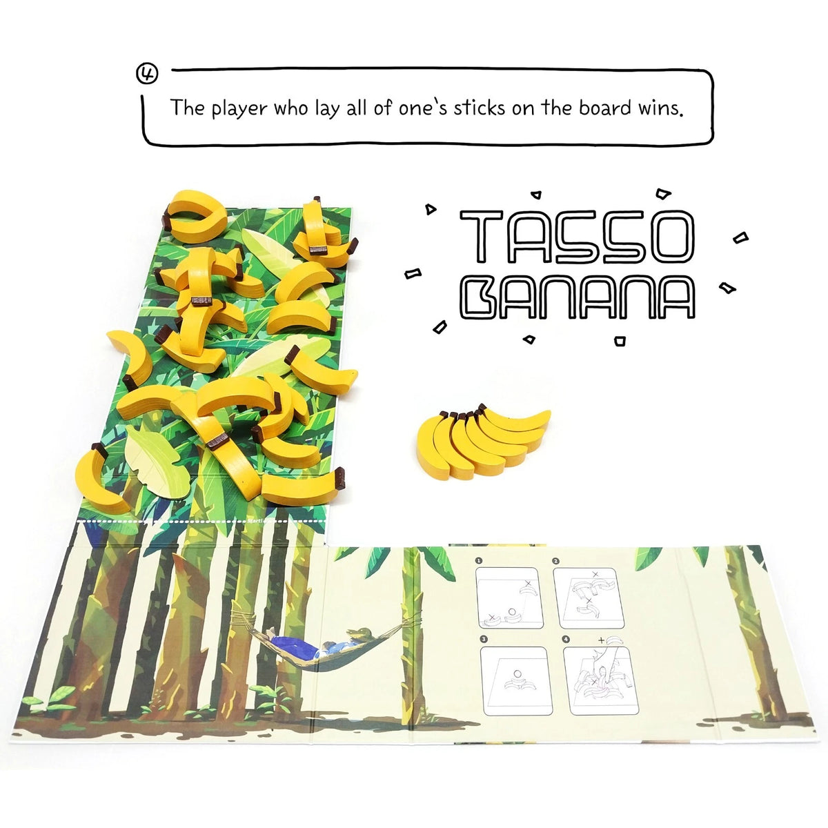 Tasso Banana
