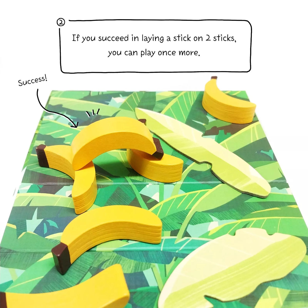 Tasso Banana