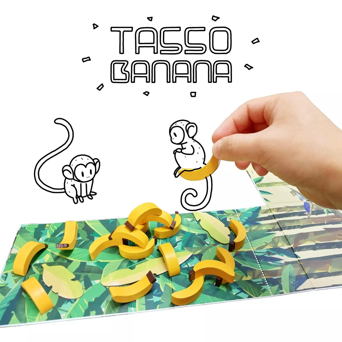 Tasso Banana