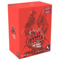 Teburu - The Bad Karmas and the Curse of the Zodiac - Volume 3