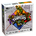Unmatched Adventures - Teenage Mutant Ninja Turtles - Carte Foil e Illustrazioni Alternative Comprese