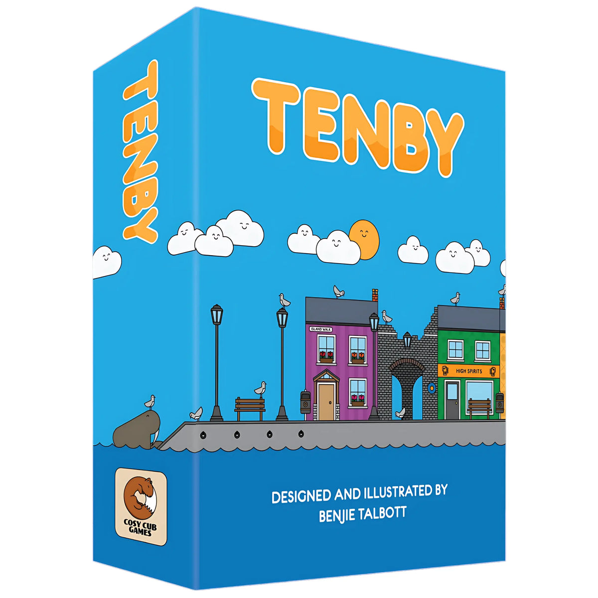 Tenby