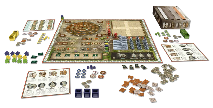 Terracotta Army