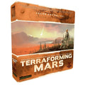 Terraforming Mars