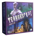 Terrorscape: Insanity Cure