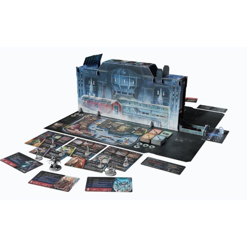 Terrorscape 2 - Bundle Completo
