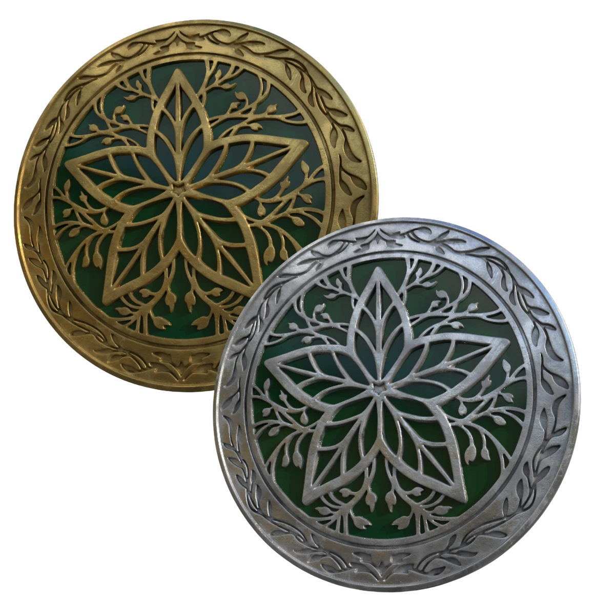 Lord of the Rings Ascension - Deluxe Saga Collection