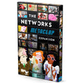 The Networks Mega Corp