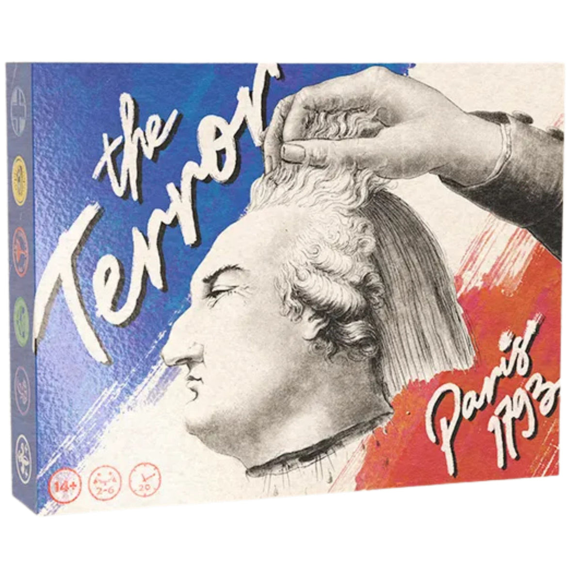 The Terror, Paris 1793