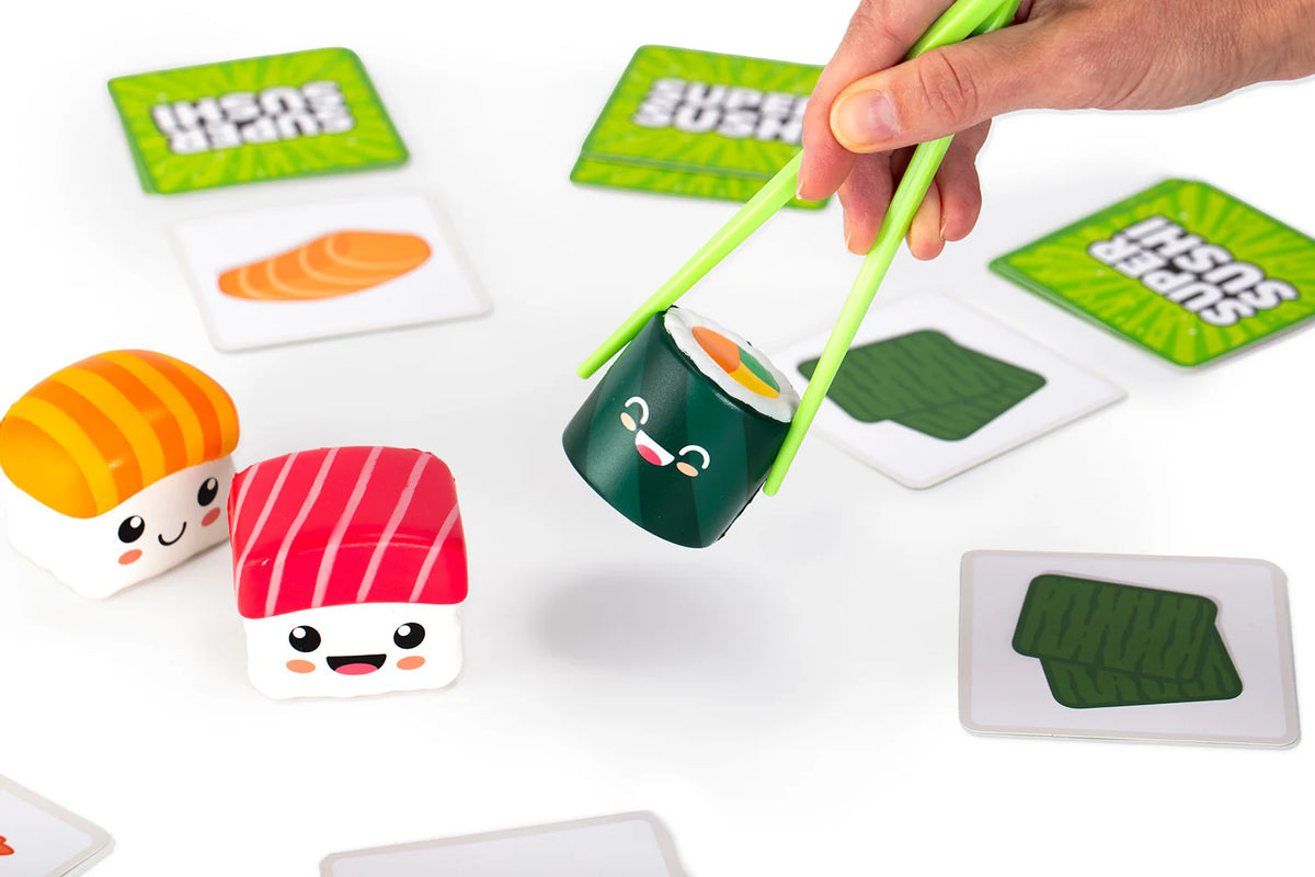 Super Sushi