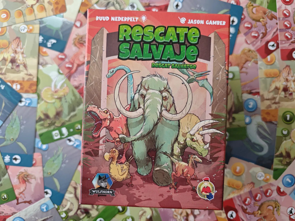 Time Zoo
