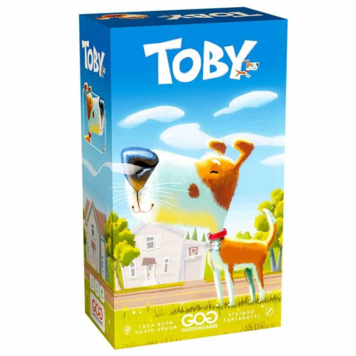 Toby