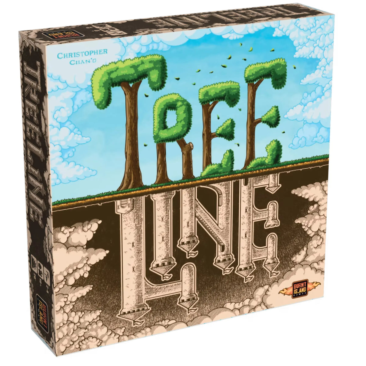 Treeline