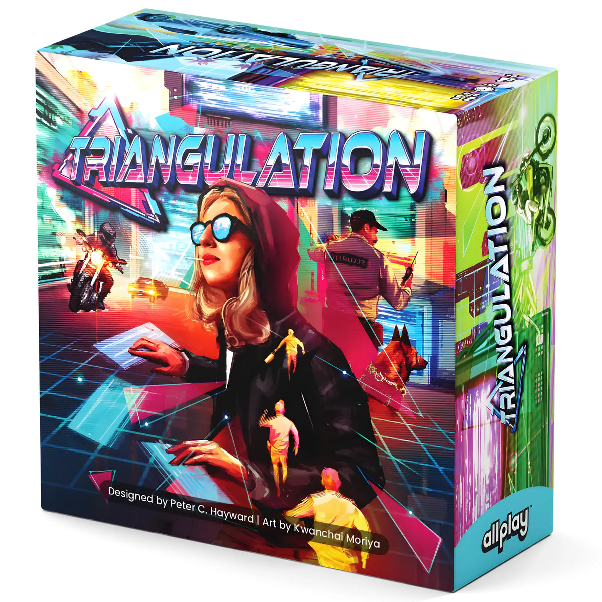 Triangulation