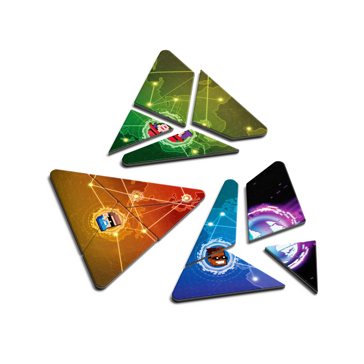 Triangulation