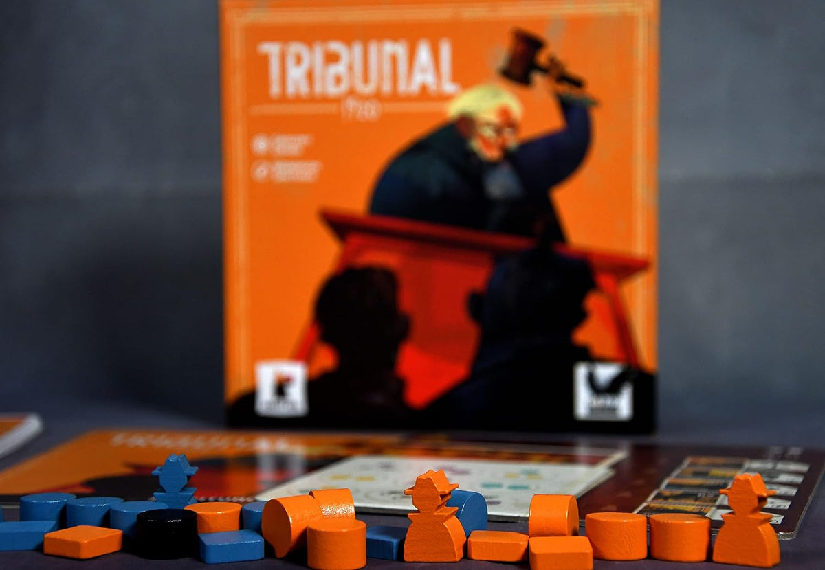 Tribunal 1920