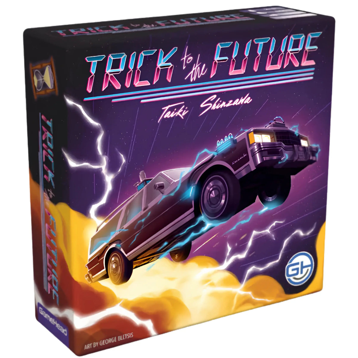 Trick to the Future