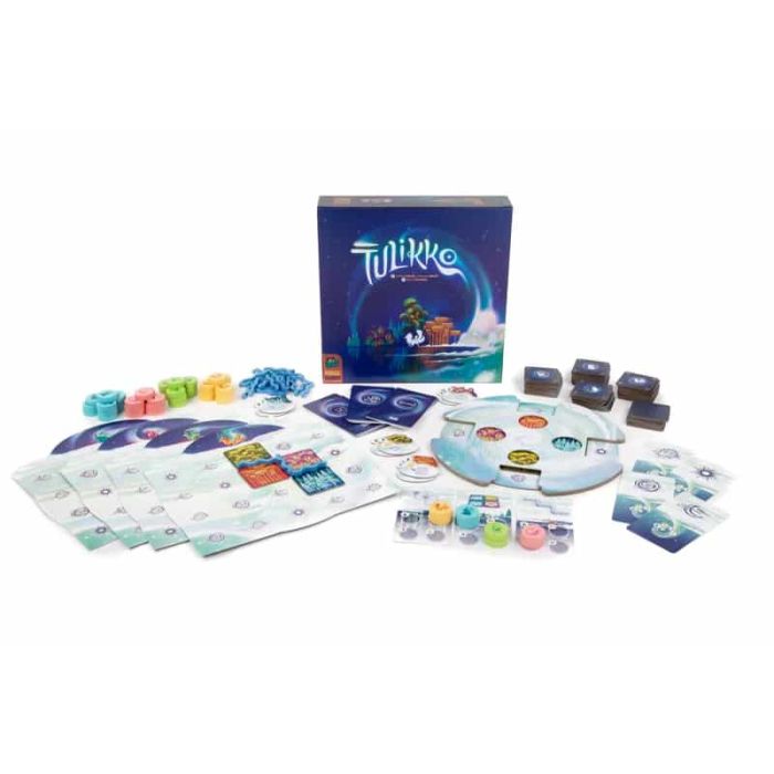 Tulikko