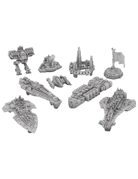 Twilight Imperium - Ultimo Tuono - Espansione