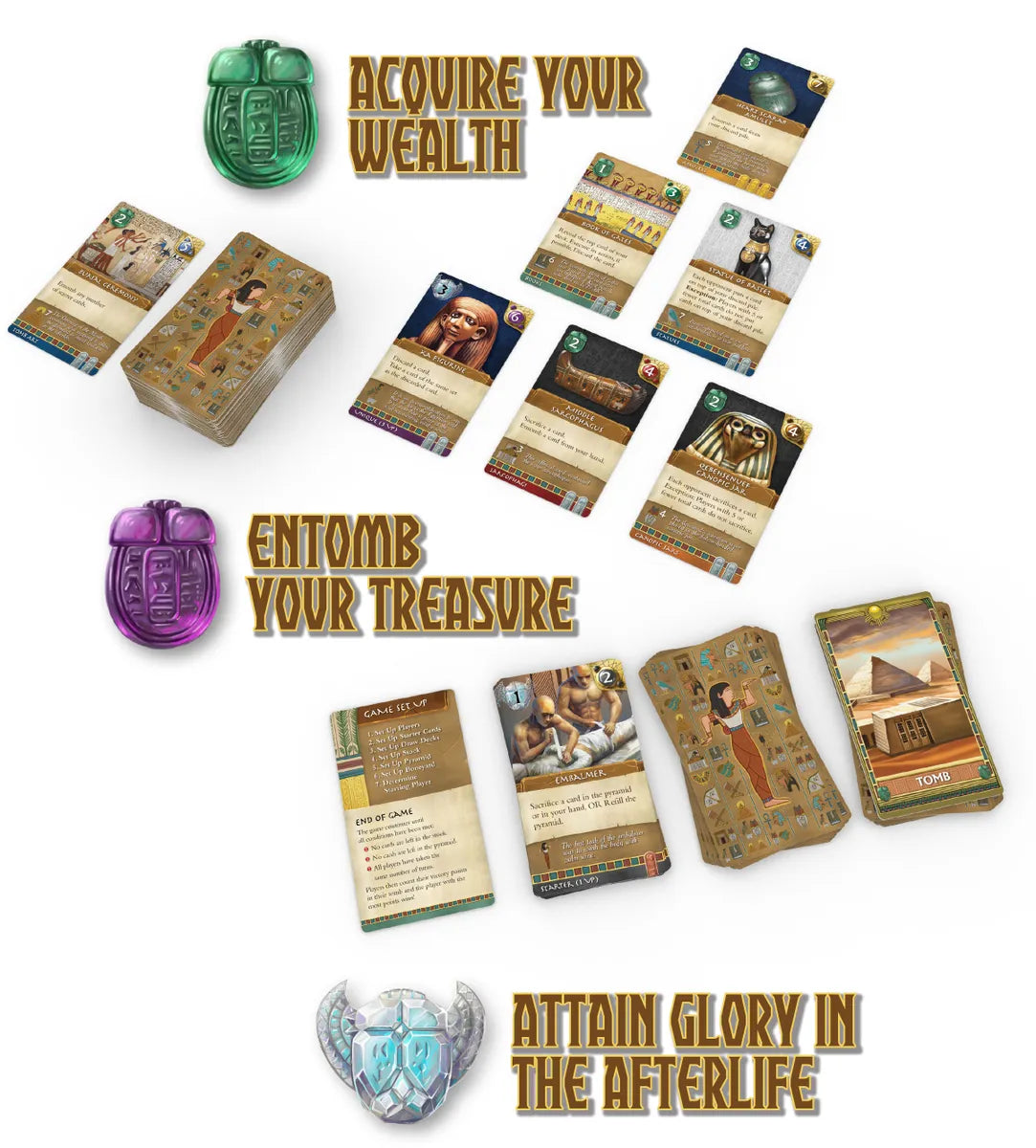 Valley of the Kings Ultimate Edition