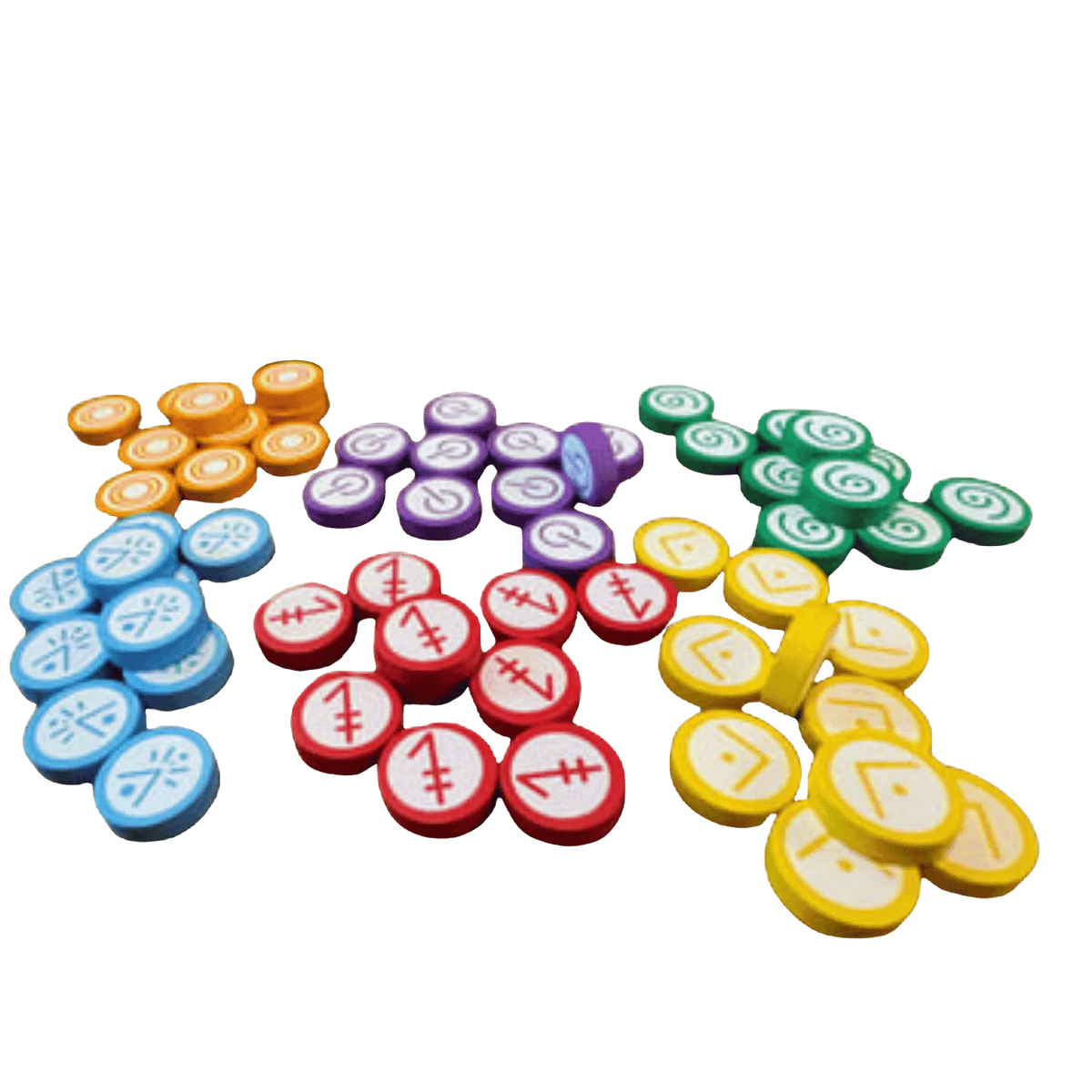 Vantage Skill Token Pack