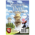 Wandering Towers Mini Expansion 3