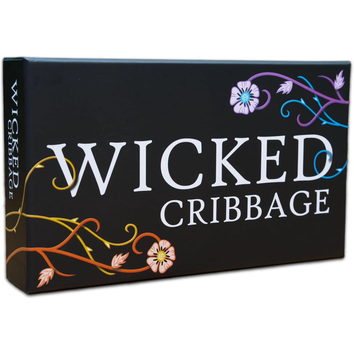 Wicked Cribbage