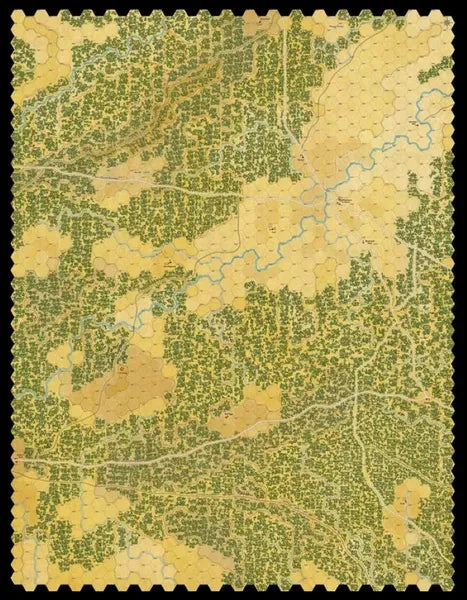 Wilderness: May 5-6, 1864