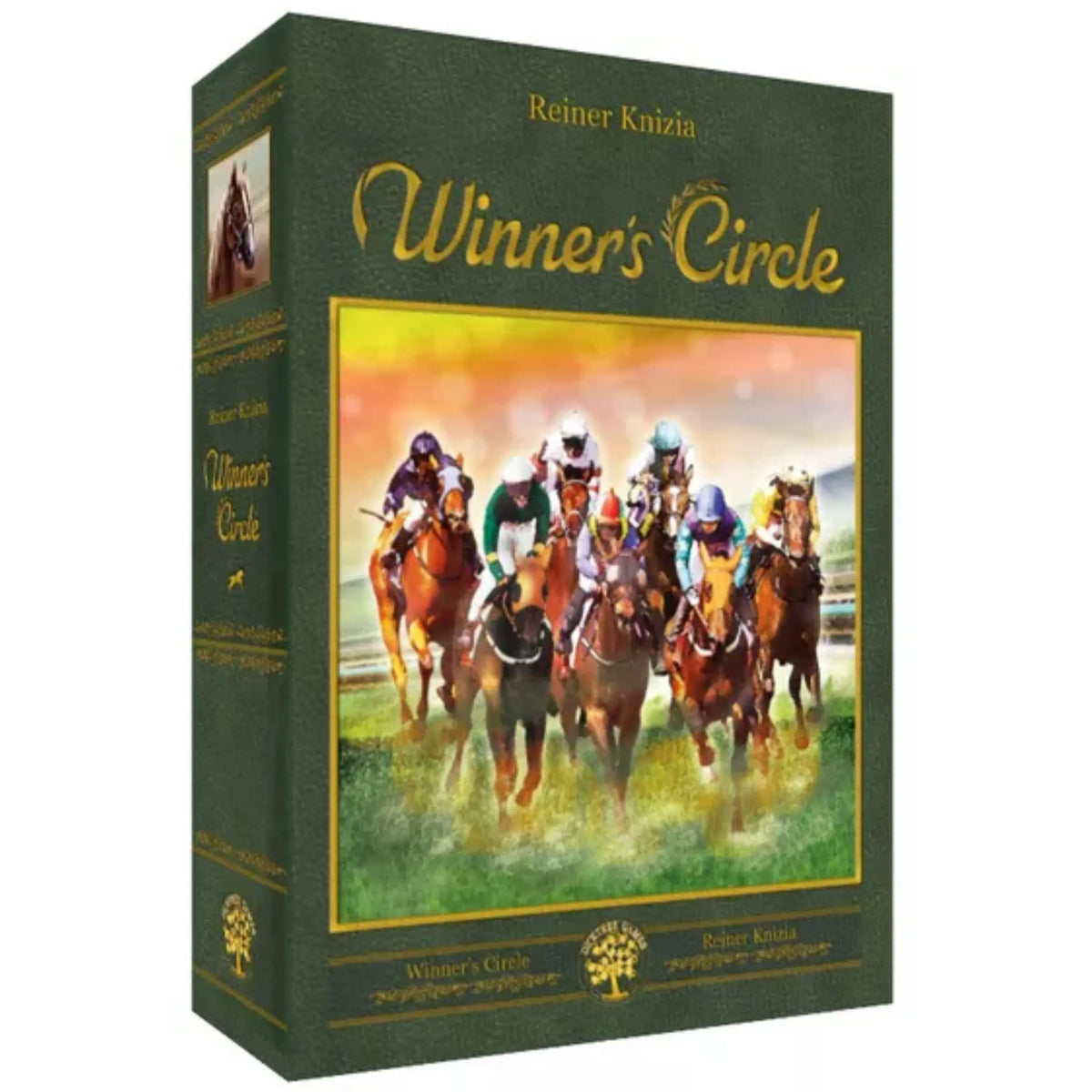 Winner's Circle