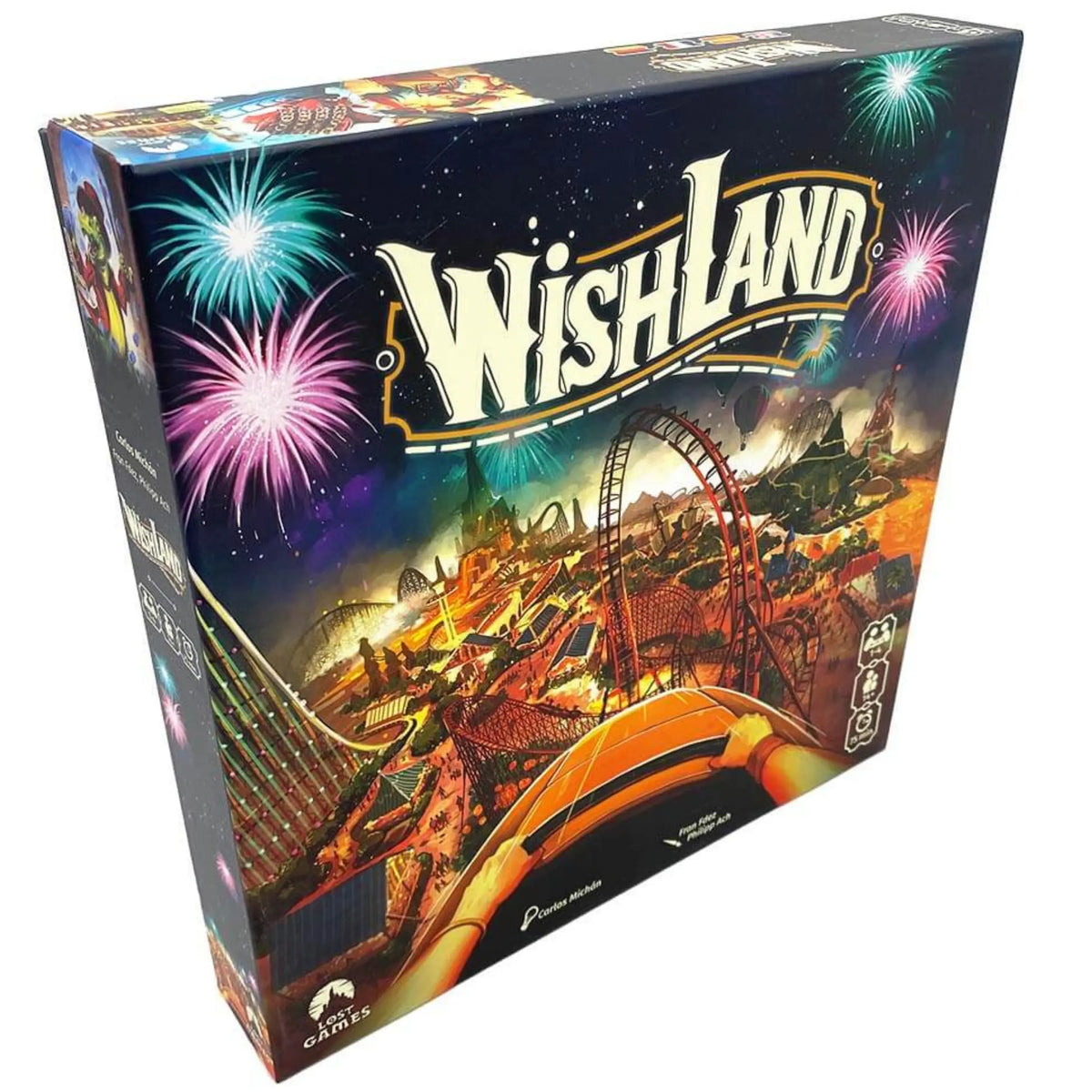 Wishland