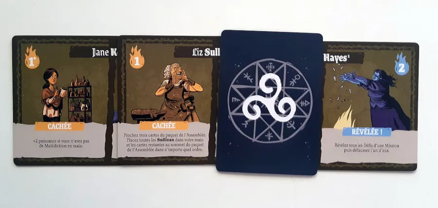 Witchcraft