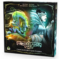 Wonderland's War: Caterpillar & White Queen Expansion
