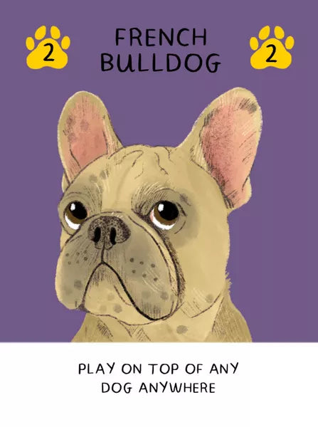 Woof Days