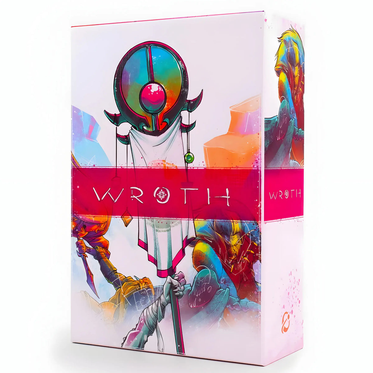 Wroth