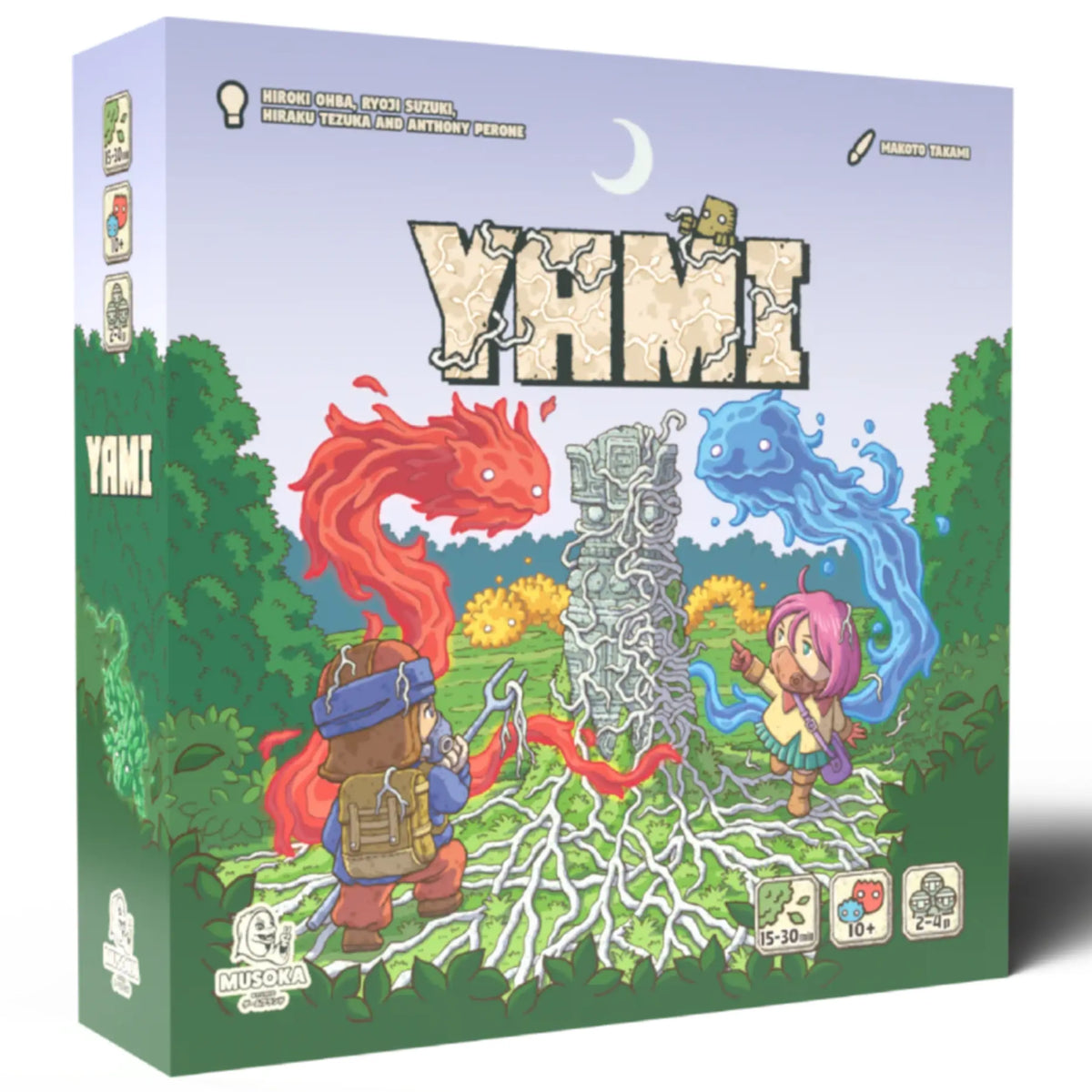 Yami