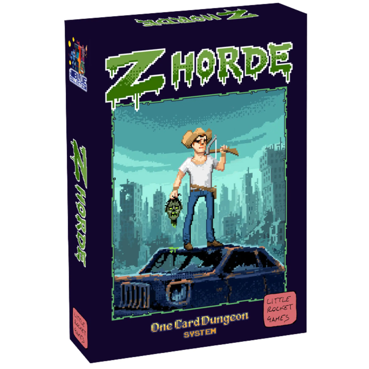 Z Horde